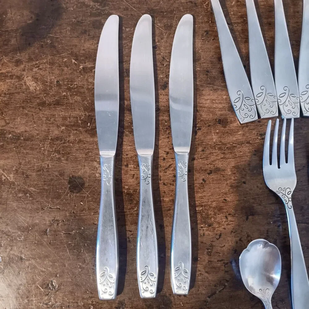 Oneida product set